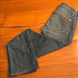 Joe’s Bootcut Jeans
